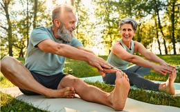 Sau tuổi 60, người sống thọ thường vẫn giữ được điều này ở đôi chân