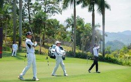 Sungard Invitational Pro-Am Golf Championship 2026: Hành trình rực rỡ!