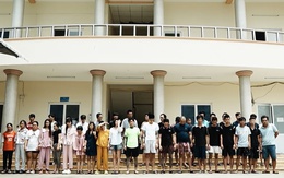 Công an TP.HCM bắt giữ 140 người liên quan ma túy