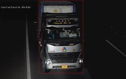 Hà Nội: Danh sách 146 trường hợp vi phạm bị Camera AI phát hiện từ ngày 21/5 - 22/5