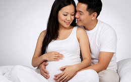 Quan hệ tình dục khi mang thai có nguy hiểm không?