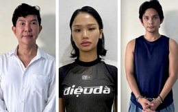 'Nghệ sĩ dùng chất cấm không phải vì áp lực mà là sự tha hoá'