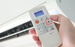Hóa đơn điện nhiều nhà tăng vọt mùa nắng nóng, chỉ vì một sơ suất nhỏ khi sử dụng điều hòa