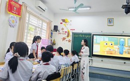 Giáo viên được hưởng phụ cấp cao nhất tới 80%