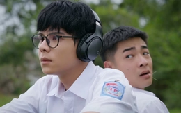 Ali Thục Phương, Thái Vũ và Võ Hoài Vũ góp mặt trong phim sắp lên sóng VTV1