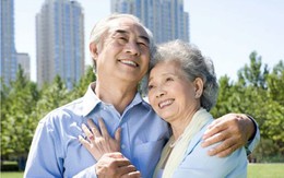 Sau tuổi 60 mới thấm: Tuổi già hạnh phúc không nằm ở tiền bạc mà ở 4 điều rất thực tế