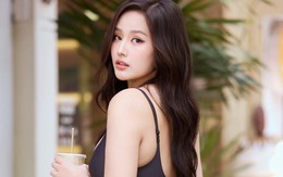 Mai Phương Thúy ở tuổi 38