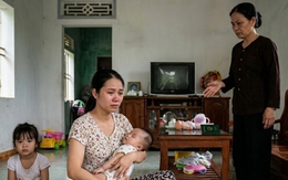 Mẹ chồng chê tôi "ăn bám" nhưng lại từ chối trông cháu để tôi đi làm