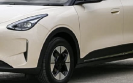 Hatchback đô thị giá 266 triệu đồng thiết kế xinh xắn, công nghệ vượt tầm, rẻ hơn Kia Morning và Hyundai Grand i10 sẽ về Việt Nam?
