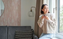 Trưởng thành rồi mới hiểu: Hạnh phúc đôi khi chỉ là một buổi sáng không vội