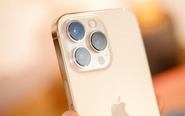 Giá iPhone 13 Pro cũ rẻ nhất Việt Nam 9,5 triệu đồng, sở hữu màn 120Hz, xịn ngang iPhone 17 Pro