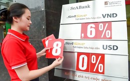 Cập nhật lãi suất Agribank, Vietcombank, BIDV, Vietinbank mới nhất: Gửi 50 triệu đồng ở Agribank về tay bao nhiêu tiền?