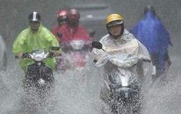 Dự báo thời điểm miền Bắc đón 'mưa vàng' giải nhiệt, kết thúc đợt nắng như thiêu đốt