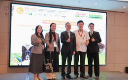 The Pet Vietnam và chiến lược kết nối tại Pet Fair 2026
