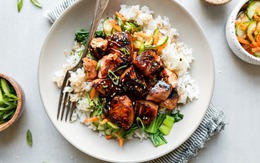 Người sống thọ vẫn ăn cơm mỗi ngày: Đây mới là sai lầm khiến nhiều người nhanh già hơn