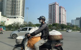Thời tiết Hà Nội hôm nay: Nắng nóng đặc biệt gay gắt, mức nhiệt Thủ đô cao nhất bao nhiêu độ?