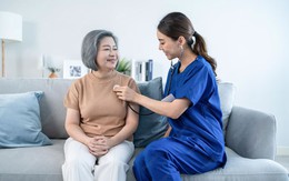 Sau nửa năm ở nhà 2 con trai, tôi quyết định vào viện dưỡng lão và chưa từng hối hận