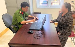Công an Hà Tĩnh kịp thời ngăn vụ lừa đảo 1,2 tỷ đồng