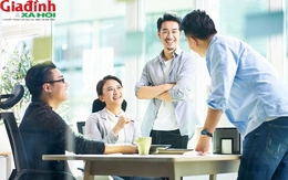 Đi làm nhiều năm mới hiểu: Có 4 kiểu đồng nghiệp càng thân càng giúp bạn tiến xa