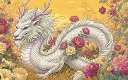 Những con giáp vừa đẹp vừa giàu