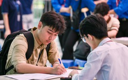 Muốn trúng tuyển vào Đại học Bách khoa Hà Nội 2026, thí sinh phải biết những thông tin quan trọng này