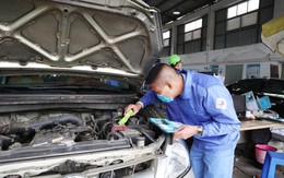Điểm mới về đăng kiểm xe cơ giới từ 1/6, hàng triệu lái xe cần biết