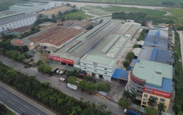 Chủ tịch Hà Nội yêu cầu xử lý thông tin dư luận, báo chí phản ánh trong vòng 24 giờ
