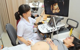 Nắng nóng, mẹ bầu cần làm gì để bảo vệ sức khỏe thai kỳ?