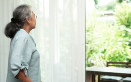 Lương hưu cao nhưng tuổi già vẫn bất hạnh: Tôi hối hận khi bán nhà ở quê lên ở cùng con trai