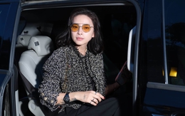 Ngô Thanh Vân được Chanel chăm sóc đặc biệt
