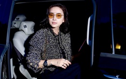 Ngô Thanh Vân được Chanel chăm sóc đặc biệt