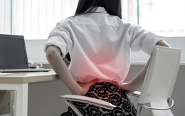 Nhiều người tập 30 phút mỗi ngày nhưng lại bỏ qua thói quen chỉ mất 2 phút này