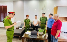 Giám đốc, kế toán doanh nghiệp gạch ở Phú Thọ bị khởi tố vì trốn hơn 4,4 tỷ đồng tiền thuế
