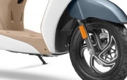 Xe ga 125cc giá chỉ 19 triệu đồng đẹp ngang SH Mode, trang bị xịn hơn Lead, rẻ hơn Vision gây rúng động thị trường