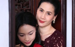Phản ứng của nữ diễn viên là mẹ đơn thân, ở tuổi trung niên bị yêu cầu test ma túy