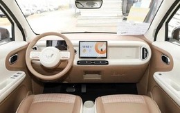 Hatchback điện giá 160 triệu đồng thiết kế nhỏ gọn, đi  hơn 300km/1 lần sạc, rẻ hơn Hyundai Grand i10 khách hàng chắc chắn hài lòng nếu về Việt Nam