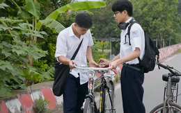 Tập 1 phim 'Phía bên kia thành phố' lên sóng VTV1 tối nay có gì hấp dẫn?