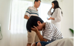 Một cuộc ly hôn có thể hủy hoại 3 thế hệ: Người đau nhất thường không phải vợ chồng