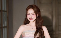 Ca sĩ Hòa Minzy đón sinh nhật đặc biệt ở tuổi 31
