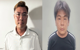 Khởi tố, bắt giam 2 đối tượng “nổ chạy án”, lừa đảo chiếm đoạt 19 tỷ đồng