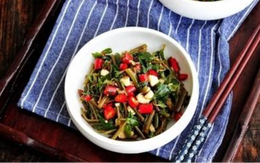 Vì sao người xưa dặn 'mùa hè ăn 3 loại cỏ, cả mùa ít gặp bác sĩ'?