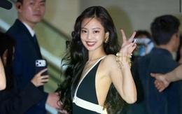 Diện mạo Jennie (BlackPink) gây sốt