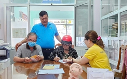Lịch chi trả lương hưu tháng 6/2026 trên cả nước mới nhất, người hưởng chế độ cần biết