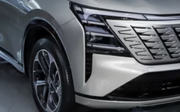 SUV hạng C hybrid giá 472 triệu đồng phong cách thể thao, công nghệ hiện đại, nội thất siêu rộng hơn cả Mazda CX-5, rẻ nhất phân khúc cực dễ tiếp cận