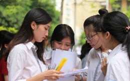 Thông tin quan trọng: Thí sinh thi vào lớp 10 của Hà Nội năm 2026 đều cần phải biết