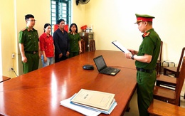 Tuyên Quang: Khởi tố tài xế xe máy chở du khách Anh tử vong trên Quốc lộ 4C