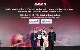 LPBank kết nối dòng vốn cho hệ sinh thái startup đổi mới sáng tạo