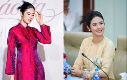 Sau 16 năm đăng quang HHVN, người đẹp Hà thành này vẫn giữ được sắc vóc trẻ trung nhờ giảm cân đúng cách