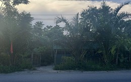 Người đàn ông tử vong bất thường trong nhà