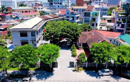 Sau kỷ luật, nguyên Giám đốc Sở Nông nghiệp và Môi trường TP Huế làm chuyên viên